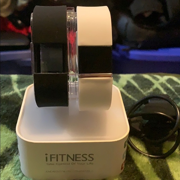 IFitness Activity Tracker - Picture 5 of 5